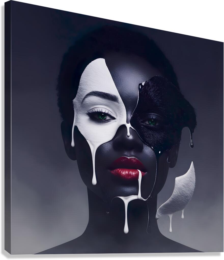 Awakening Canvas Print