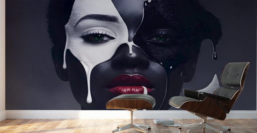 Awakening Wall Murals